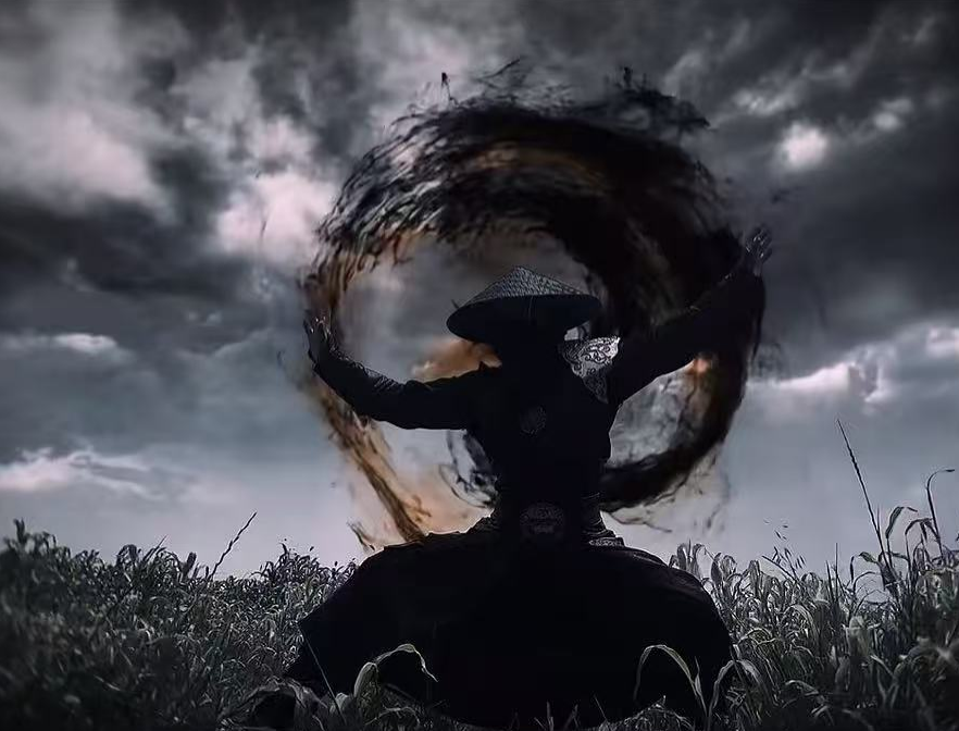 video original by Hailuo AI Video Generator