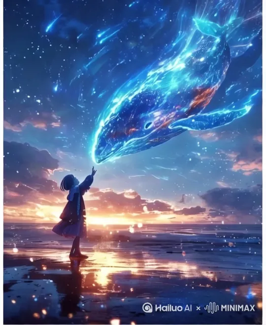  by Hailuo AI Video Generator