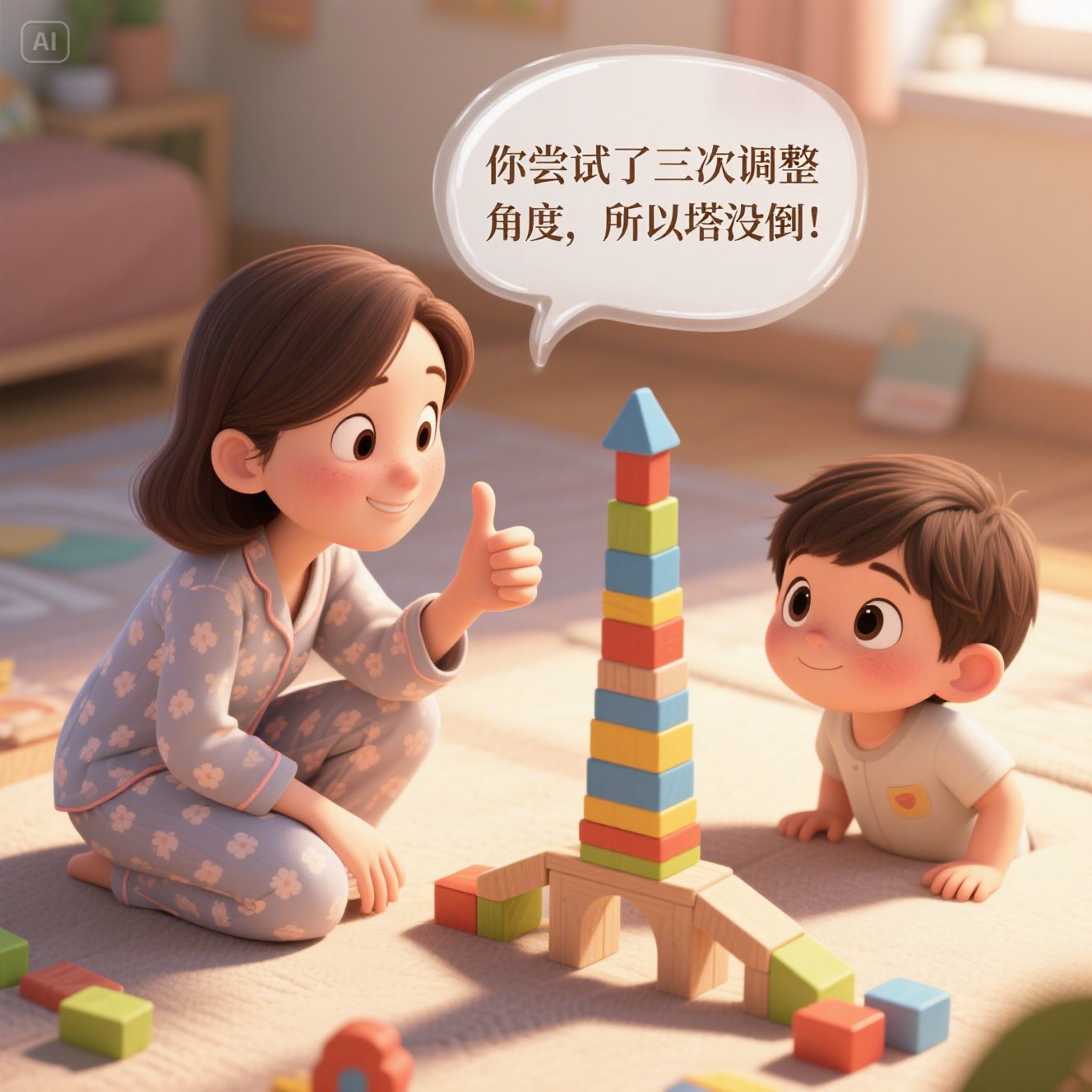 video original by Hailuo AI Video Generator
