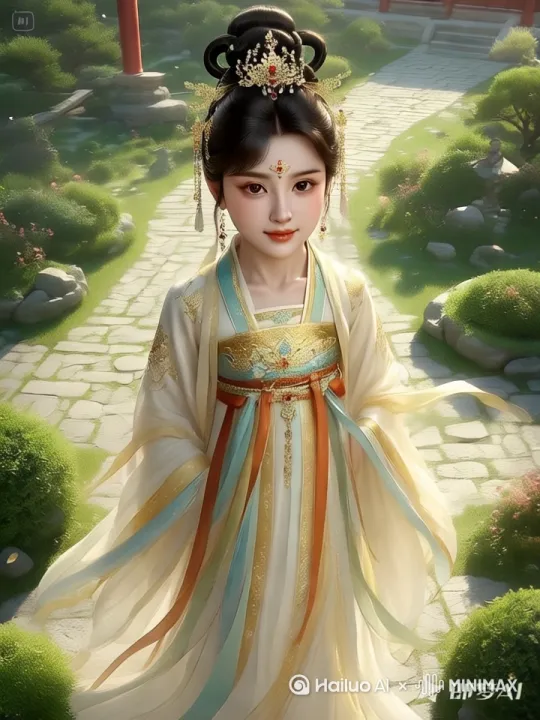 [左移,上升] by Hailuo AI Video Generator