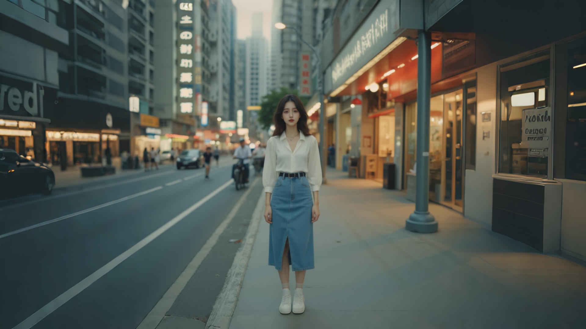 video original by Hailuo AI Video Generator