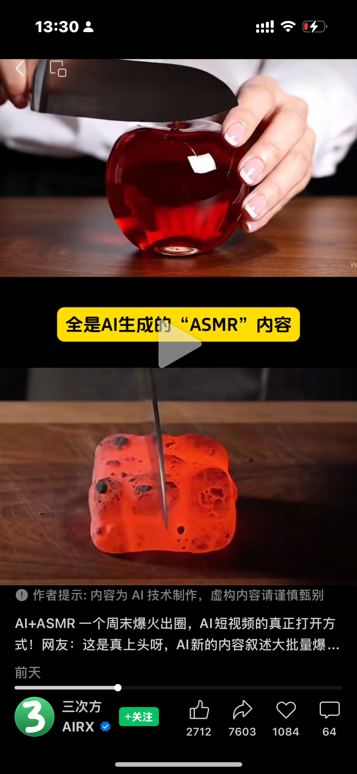video original by Hailuo AI Video Generator
