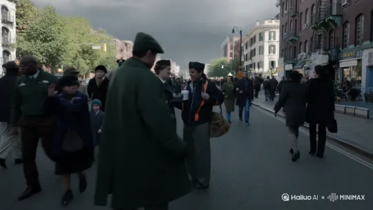 [镜头1：阴天街道，行人低头匆匆走过，背景音乐舒缓低沉]  
字幕：“你是否也觉得，今天有点灰暗？”  

[镜头2：主角（普通人形象）对镜头微笑，递咖啡给环卫工人]  
字幕：“但一个小小的微笑...”  
同期声：“阿姨，辛苦了！”  

[镜头3：环卫工人惊喜的笑脸特写]  
字幕：“就能点亮另一个人的世界”  

[镜头4：快剪镜头——  
孩子对保安微笑招手、  
上班族帮路人拾起散落的文件、  
老人给流浪猫喂食后满足的笑]  
字幕：“善意会传递”  

[镜头5：天空放晴，开头街道行人开始互相微笑]  
**画外音：**  
“你永远不会知道，  
自己今天的一个微笑，  
正悄悄改变谁的整个世界。  
#温暖传递 #治愈瞬间 #正能量”  

[结尾LOGO+关注引导]  
```
---

### **制作全流程拆解**  
#### **一、前期策划阶段**  
1. **选题定位**  
   - 关键词：**日常温暖**（避免说教）、**情绪共鸣**（孤独/压力/迷茫）、**行动号召**（简单可模仿）  
   - 推荐选题方向：陌生人善意、坚持小习惯、挫折后重生、自然疗愈力  

2. **结构设计（黄金公式）**  
   ``` 
   痛点共鸣（3s）→ 行为示范（15s）→ 情感升华（10s）→ 行动号召（2s） 
   ```

#### **二、拍摄准备**  
| **项目**       | **低成本方案**                | **升级方案**               |
|----------------|-----------------------------|--------------------------|
| **设备**       | 手机（1080P 60fps）+ 手机三脚架   | 微单相机+稳定器            |
| **灯光**       | 自然光（上午10点/下午3点）       | 便携补光灯（圆灯+柔光罩）    |
| **场地**       | 生活场景（街道/公园/咖啡厅）      | 简约工作室+绿幕            |
| **人员**       | 自己+朋友客串                 | 本地素人演员（200-300元/天）|

#### **三、拍摄执行技巧**  
1. **情绪镜头必拍清单**：  
   - 特写：手部动作（递东西/写字）  
   - 慢动作：回头微笑/拥抱（升格至120fps）  
   - 空镜：阳光穿透树叶/咖啡热气/行走的脚步  

2. **让素人自然的关键**：  
   - 边聊天边抓拍（避免摆拍指令）  
   - 用道具减少尴尬（书本/杯子/宠物）  

#### **四、后期制作（剪映专业版实操）**  
1. **剪辑节奏模板**：  
   ```
   0-3s：冲突画面+扎心字幕  
   4-20s：3组行为示范（每镜不超过2秒）  
   21-35s：环境变化+人物情绪转变  
   最后5s：主题文字弹入+品牌露出  
   ```

2. **BGM推荐类型**：  
   | **情绪阶段** | 音乐风格          | 推荐曲目                     |
   |------------|-----------------|----------------------------|
   | 开头压抑    | 钢琴单音旋律       | 《The Heart Asks Pleasure First》 |
   | 转折处      | 弦乐渐进          | 久石让《Summer》变奏版        |
   | 高潮部分    | 无歌词人声吟唱     | 艾娜·杜拉《Sogno》           |

3. **特效加分项**：  
   - 文字动画：**「打字机效果」**（关键帧控制出现速度）  
   - 转场：**「闪光模糊」** 衔接行为镜头，**「渐显黑色」** 用于情绪转折  
   - 调色：阴影加蓝（冷开场），高光加橙（暖结局） by Hailuo AI Video Generator