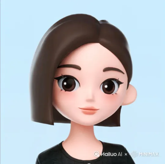 这个女的在马路中间跑步，但是一辆大卡车开过来把他撞出血了 by Hailuo AI Video Generator