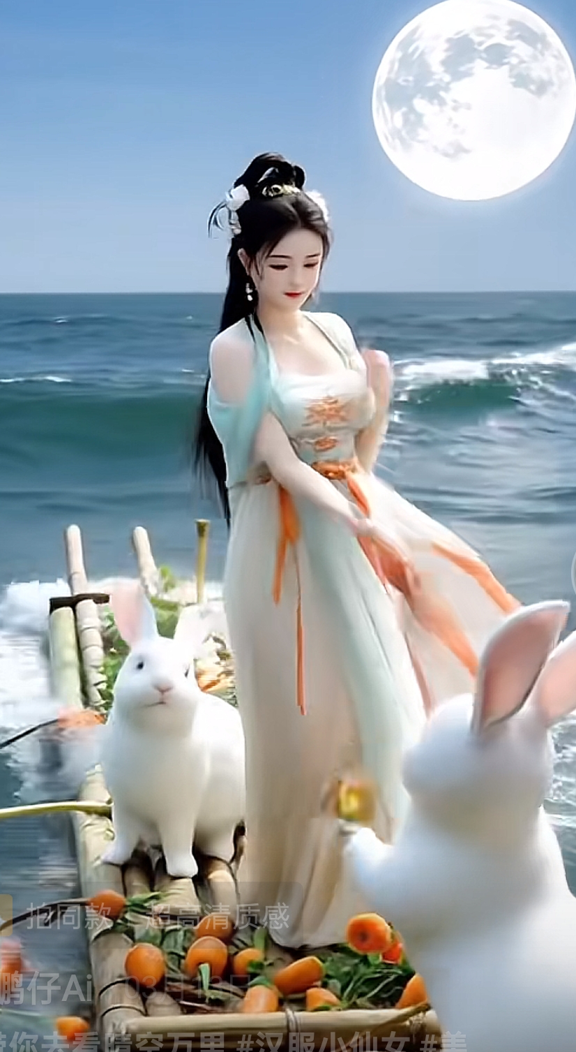 video original by Hailuo AI Video Generator