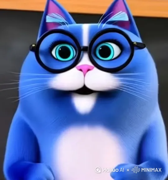 这只包在哪这只猫在拿着话筒唱歌，旁边有一只海螺，他在看着海螺，背景是一个海洋博物馆，地上还有一堆沙子，帮我把时间调成10秒，分成三个片段 by Hailuo AI Video Generator