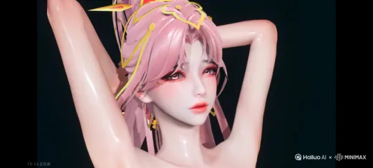 [下降][变焦拉远,拉远][下摇,变焦拉远] by Hailuo AI Video Generator