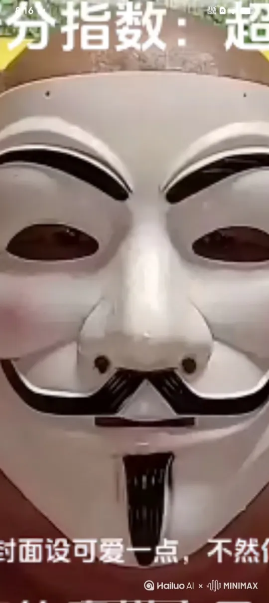 让他让他跳一支舞 by Hailuo AI Video Generator