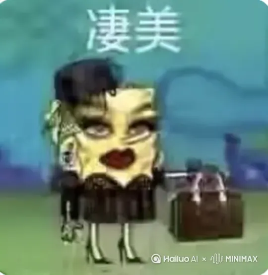  by Hailuo AI Video Generator