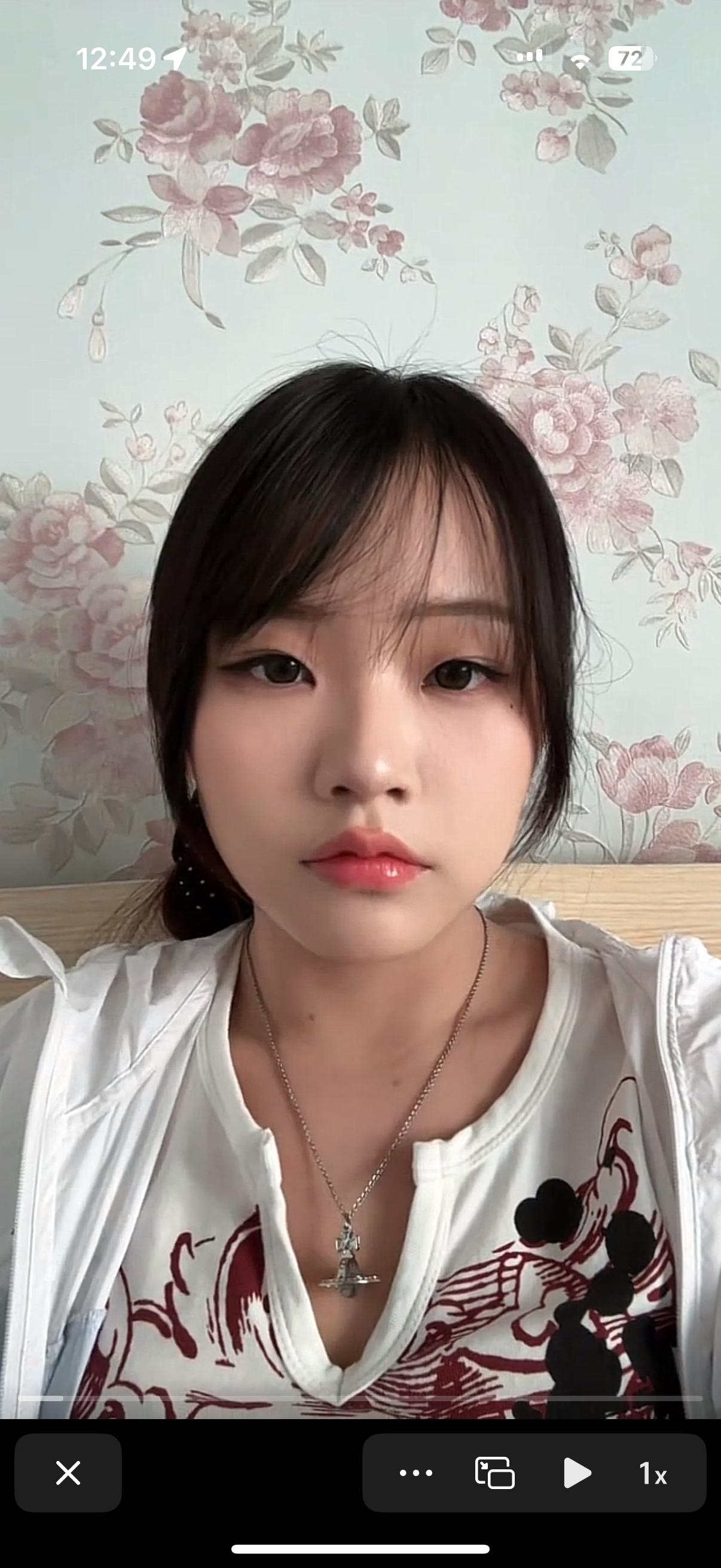 video original by Hailuo AI Video Generator