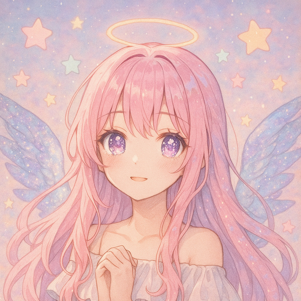 星缘 by Hailuo AI Video Generator