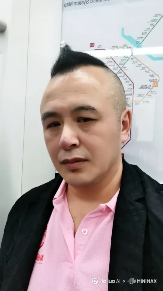 梦境油卷的梦境遥远的星空，骑着一个白龙马，驰骋在月夜风高的黑夜中 by Hailuo AI Video Generator