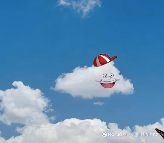  by Hailuo AI Video Generator