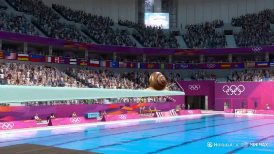  by Hailuo AI Video Generator