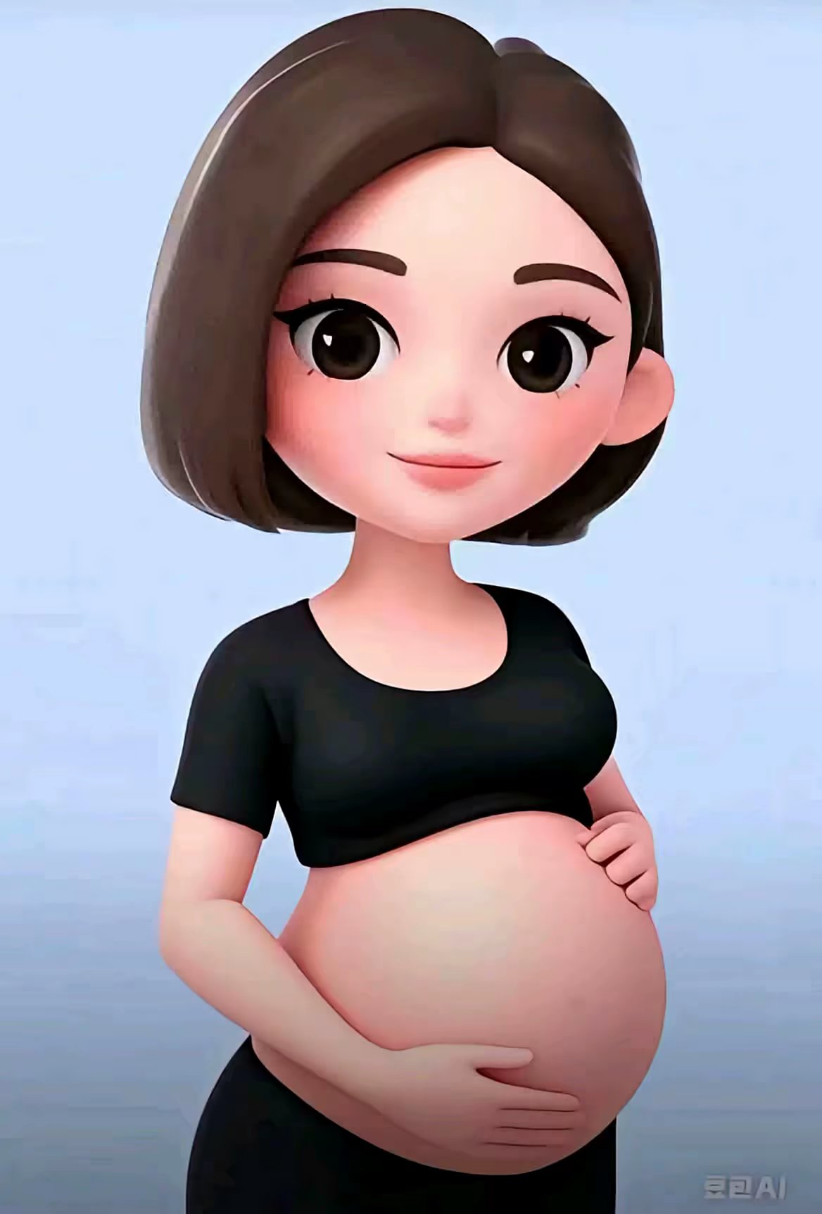 video original by Hailuo AI Video Generator