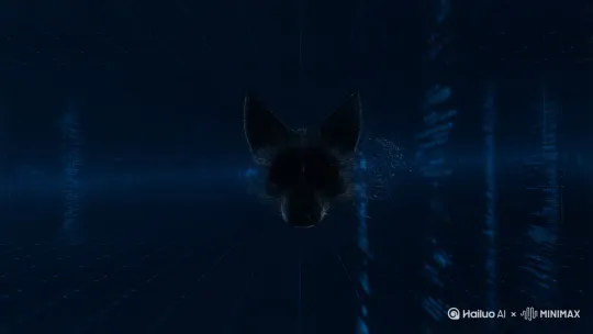 警惕“银狐”病毒来袭 by Hailuo AI Video Generator