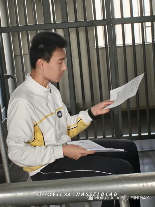 让他逃出牢房 然后前往监狱中地下擂台 让他和擂台上的最强拳击手打格斗 最终战胜最强拳击手 然后两人开始亲吻[推出,上升,下摇] by Hailuo AI Video Generator