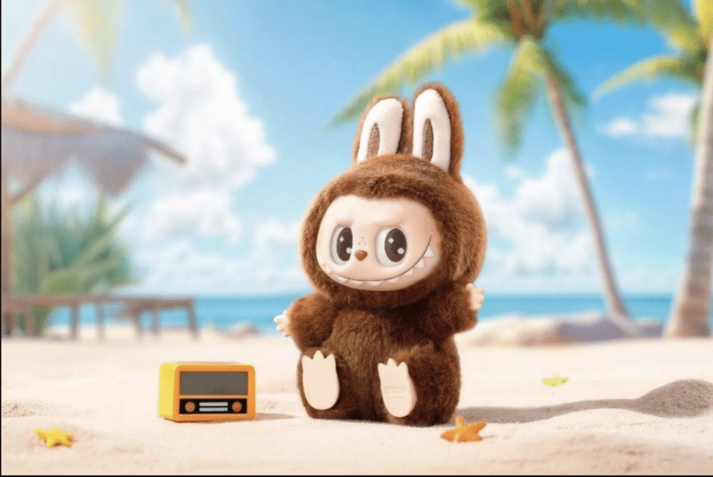 video original by Hailuo AI Video Generator