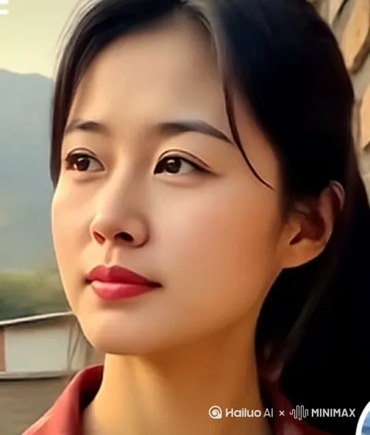 [左移,推进,右摇] by Hailuo AI Video Generator