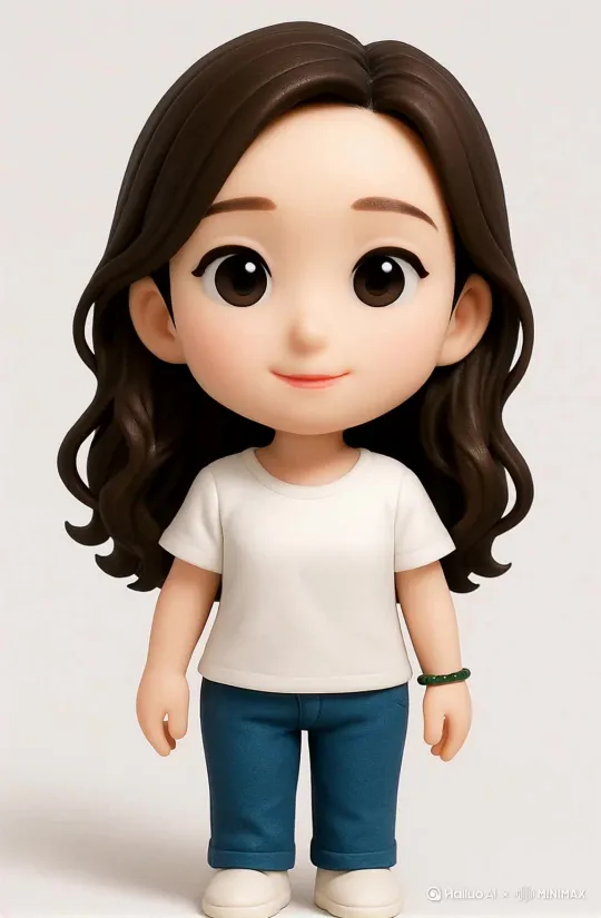  by Hailuo AI Video Generator