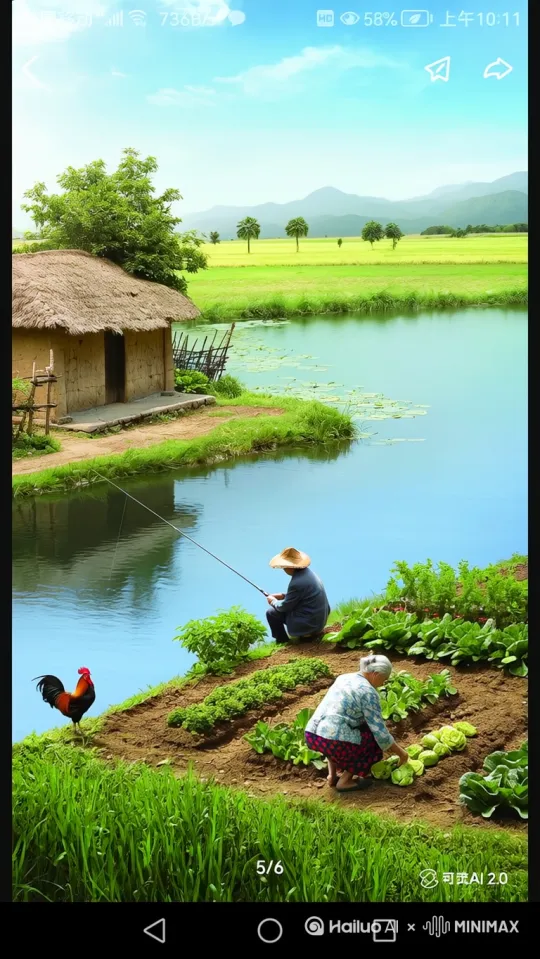  by Hailuo AI Video Generator