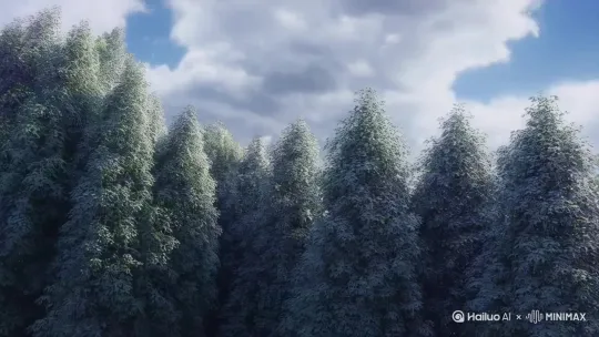 by Hailuo AI Video Generator