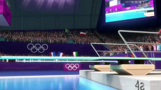  by Hailuo AI Video Generator