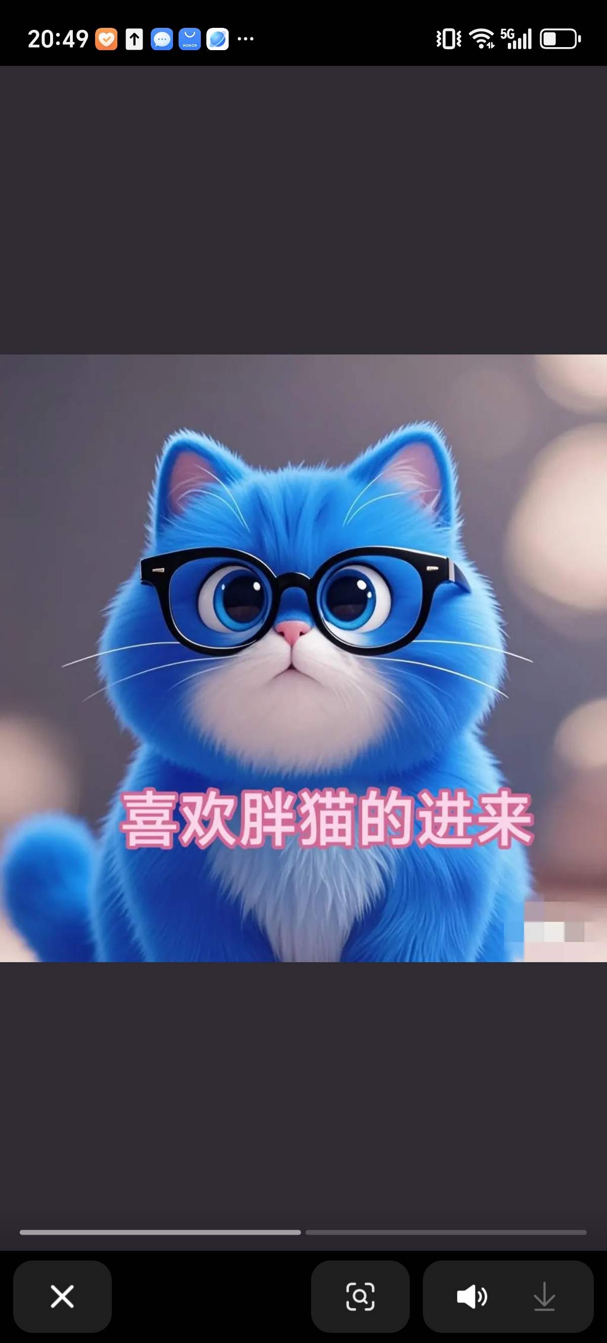 video original by Hailuo AI Video Generator