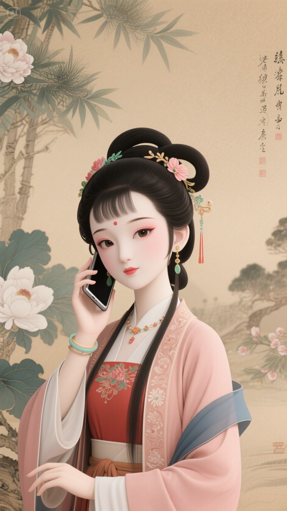video original by Hailuo AI Video Generator