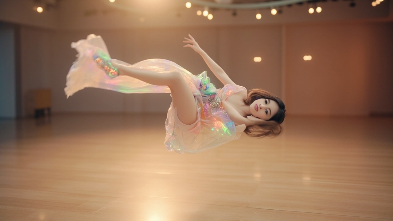 video original by Hailuo AI Video Generator
