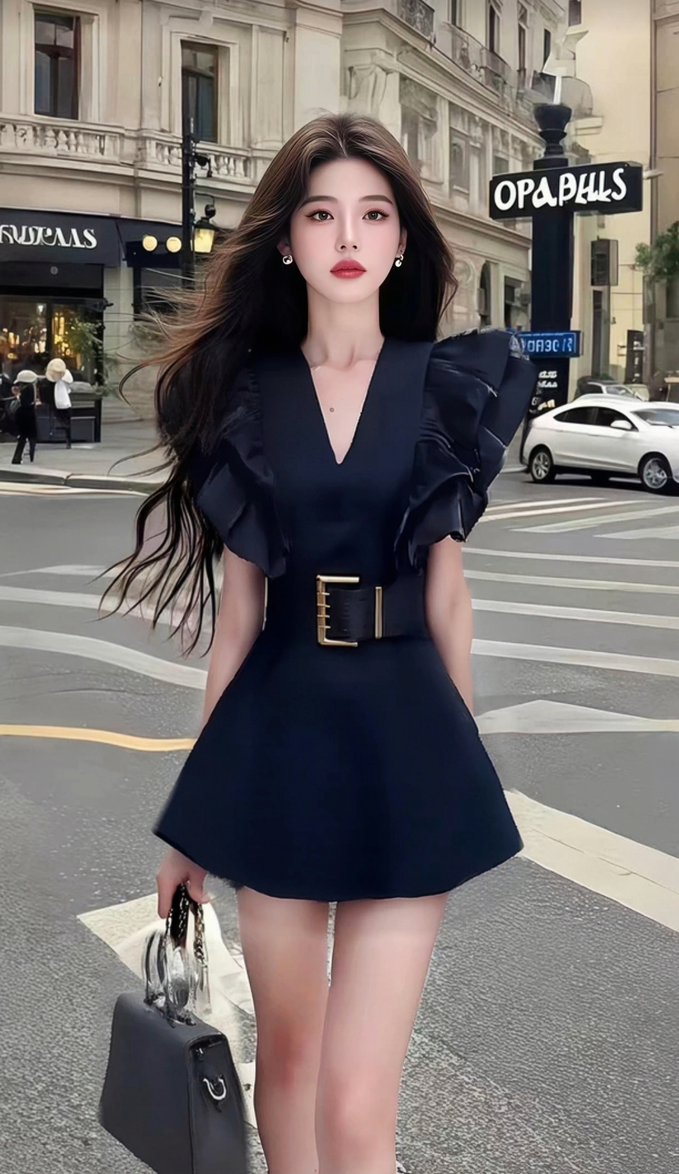 video original by Hailuo AI Video Generator