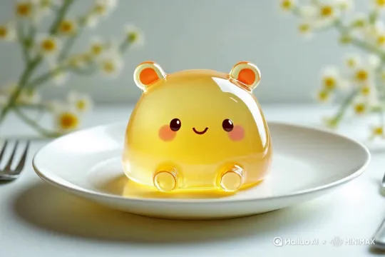  by Hailuo AI Video Generator