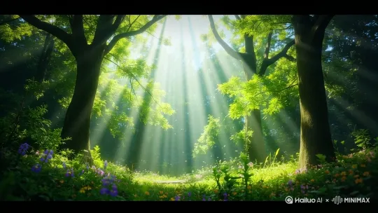  by Hailuo AI Video Generator
