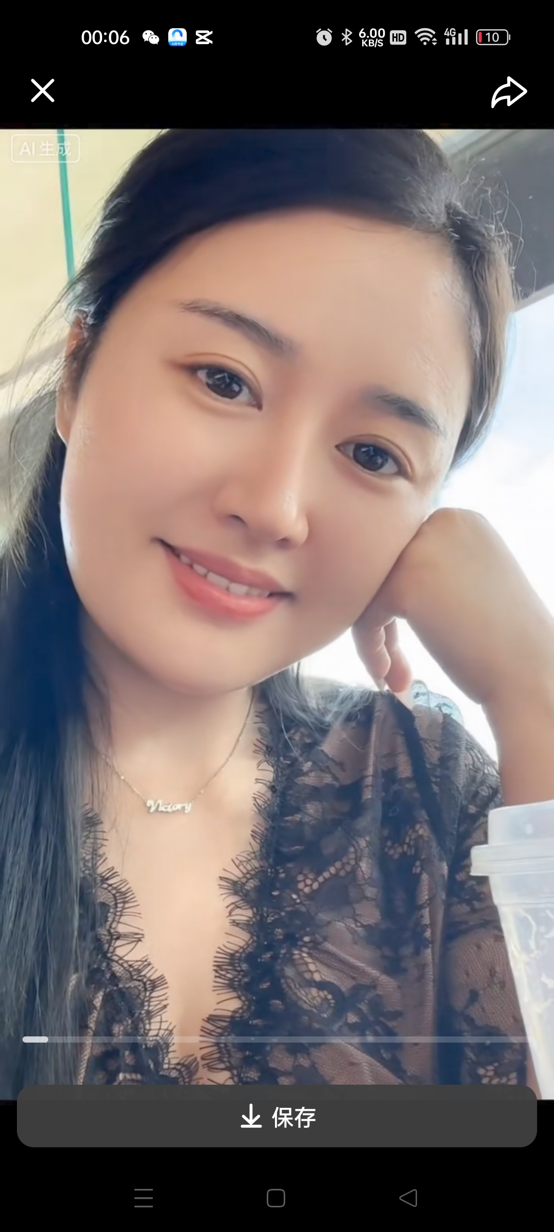 video original by Hailuo AI Video Generator
