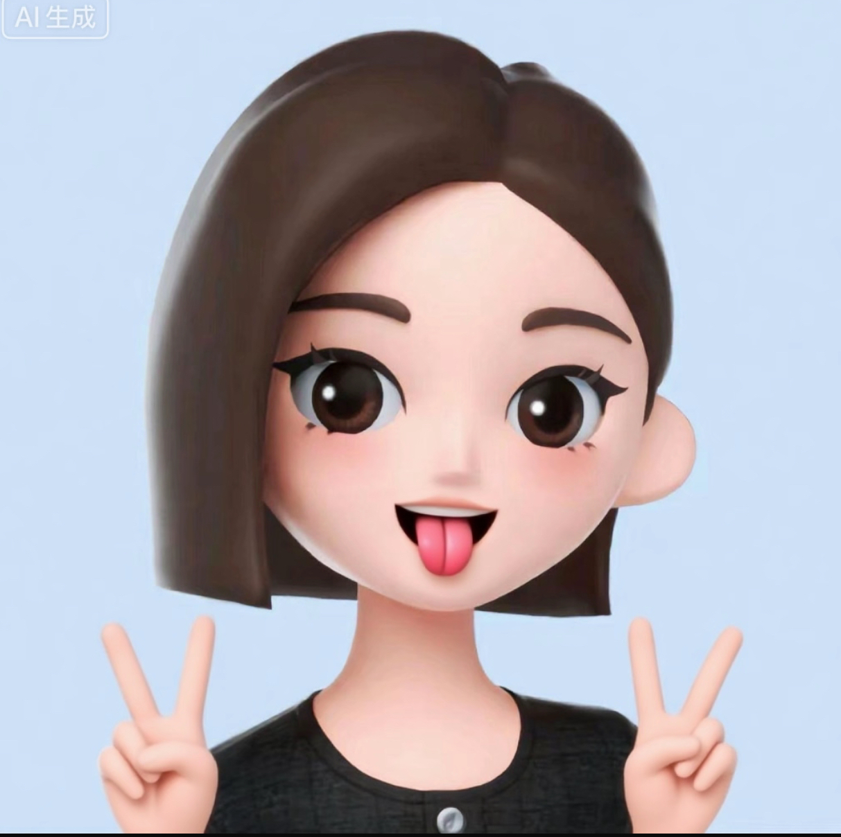 video original by Hailuo AI Video Generator
