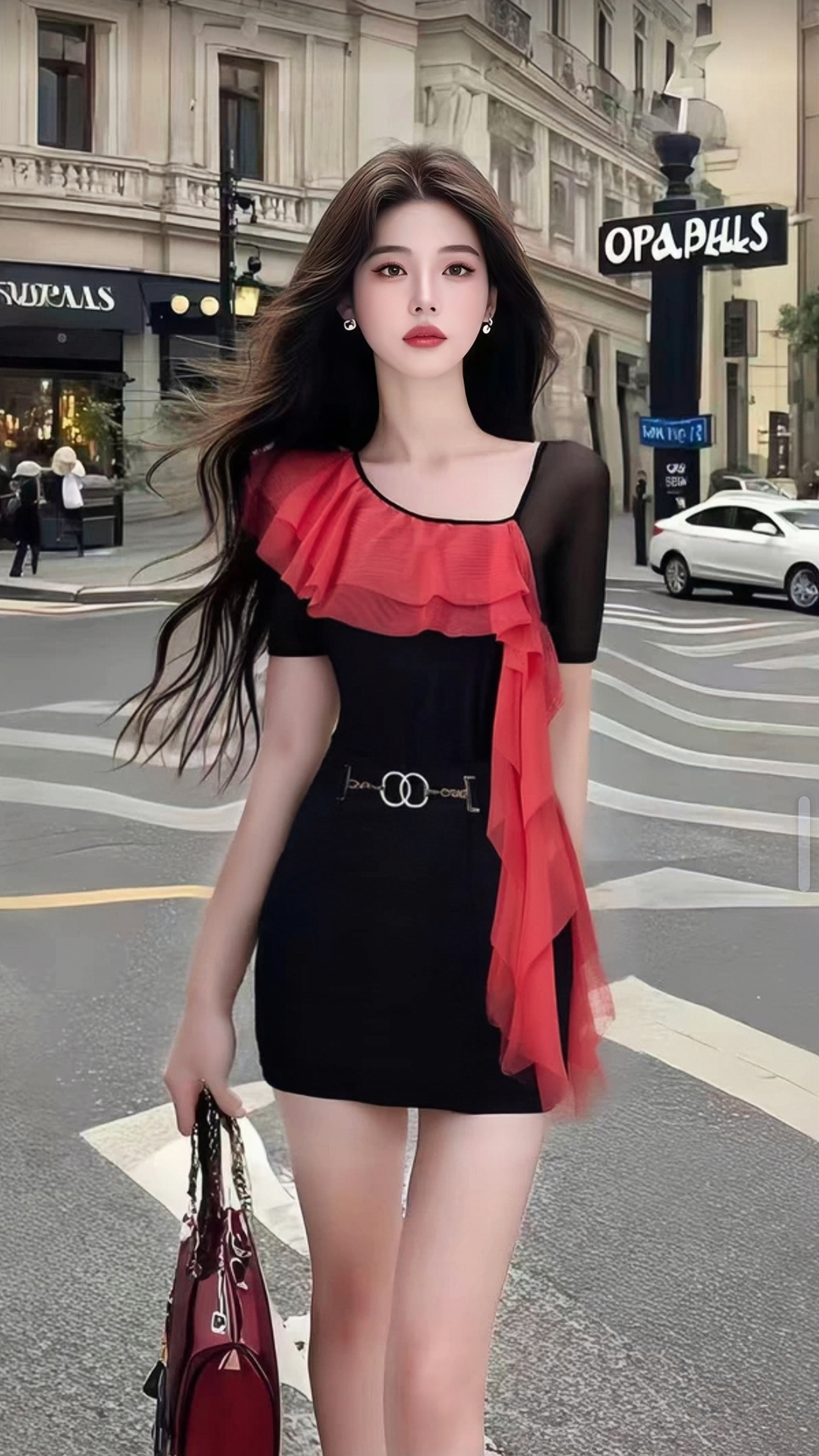 video original by Hailuo AI Video Generator