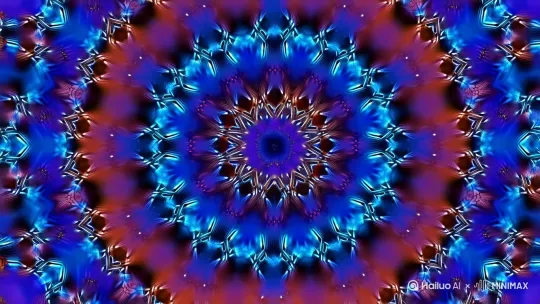格局 by Hailuo AI Video Generator