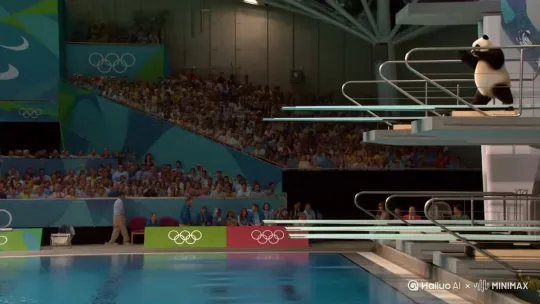  by Hailuo AI Video Generator
