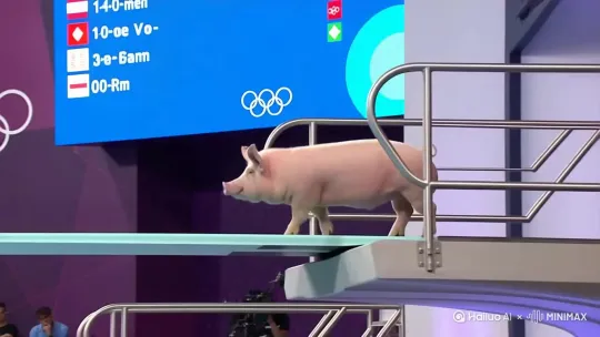  by Hailuo AI Video Generator