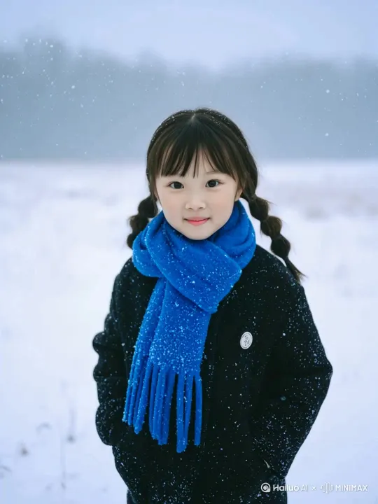  by Hailuo AI Video Generator