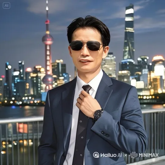 [固定镜头] by Hailuo AI Video Generator