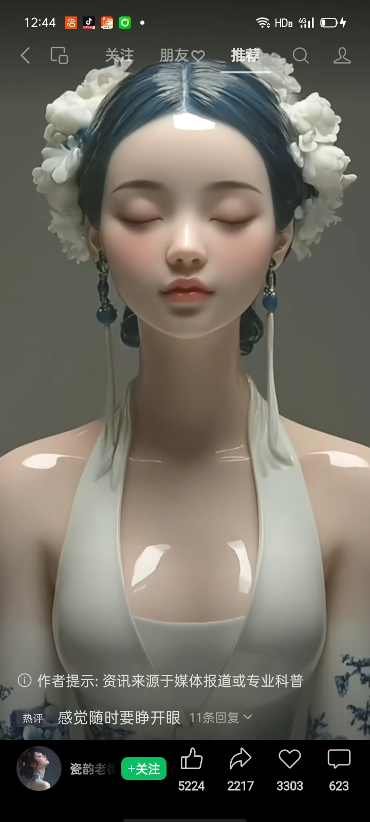 video original by Hailuo AI Video Generator