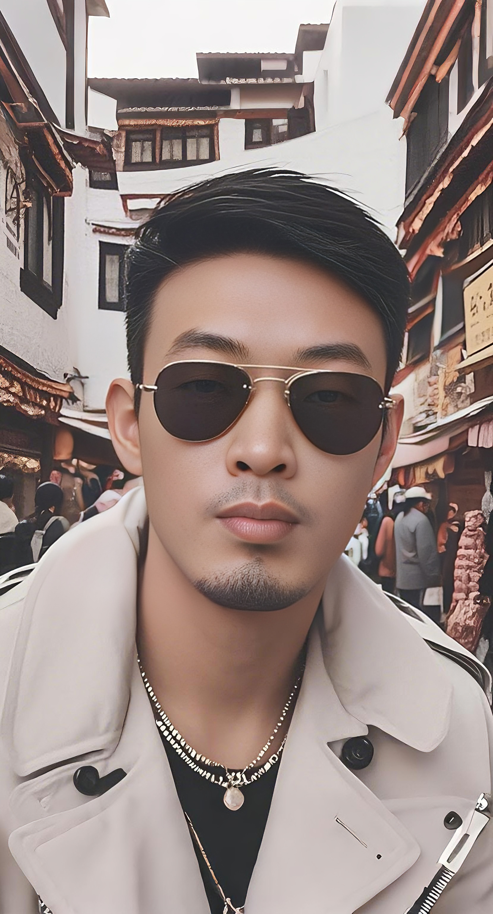 video original by Hailuo AI Video Generator