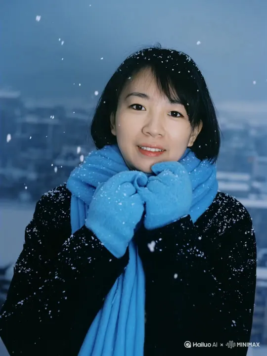  by Hailuo AI Video Generator
