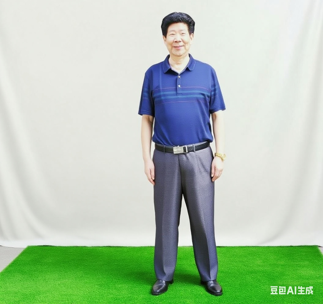 video original by Hailuo AI Video Generator