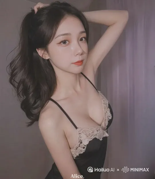 自由发挥，惊艳我 by Hailuo AI Video Generator