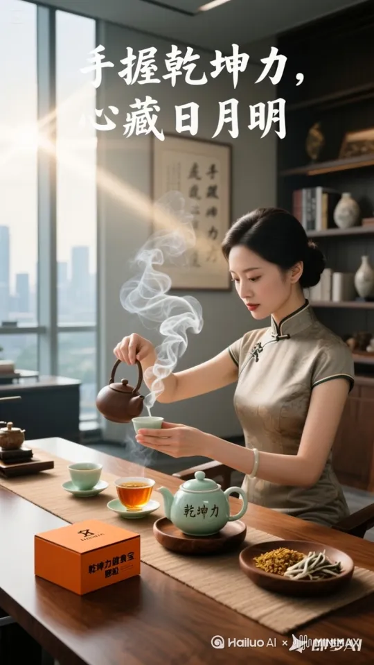 [推出,上升,下摇][推出,上升,下摇] by Hailuo AI Video Generator