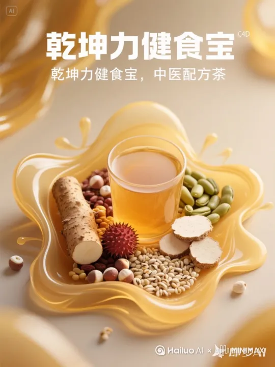 [推出,上升,下摇][推出,上升,下摇][左移,右摇,跟随] by Hailuo AI Video Generator