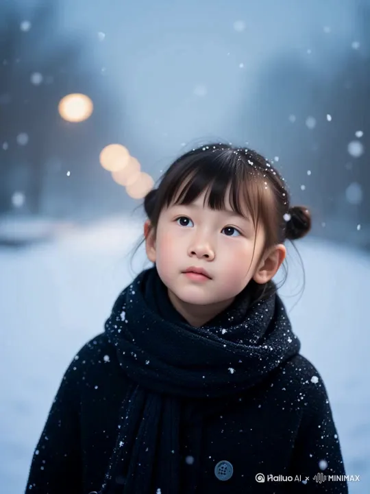  by Hailuo AI Video Generator