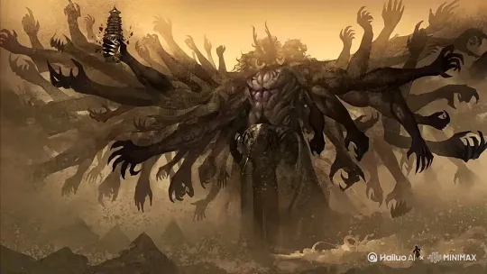 [左移,上升] by Hailuo AI Video Generator